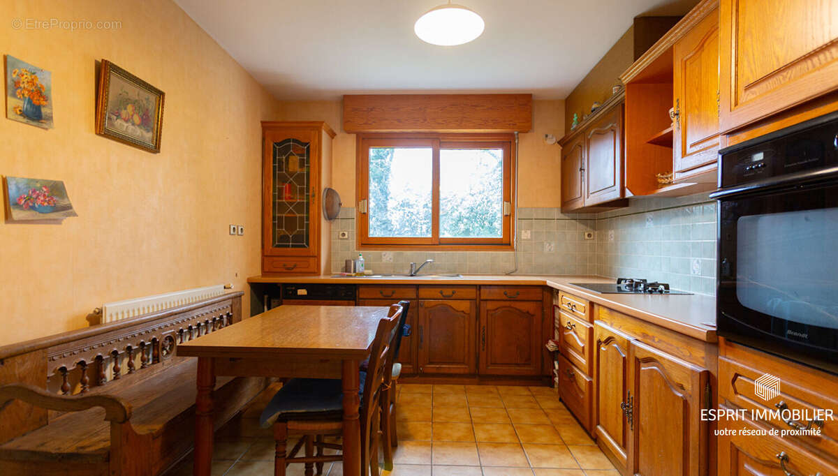 Maison à RIEC-SUR-BELON