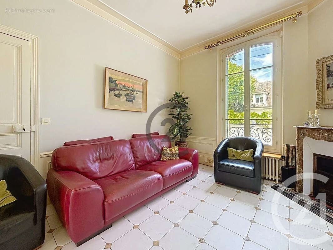 Maison 116 m² à Fontainebleau  - photo 6