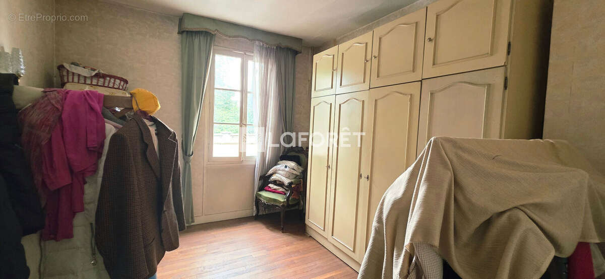 Maison Saint-Denis 3 pièce(s) 65 m2 - photo 4