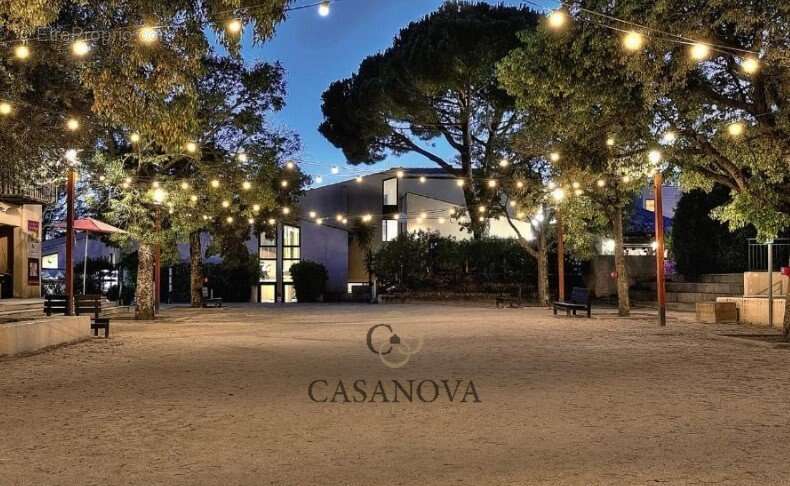 Appartement à LA COLLE-SUR-LOUP