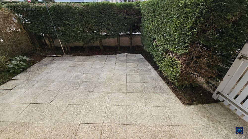 Appartement à ROYAN