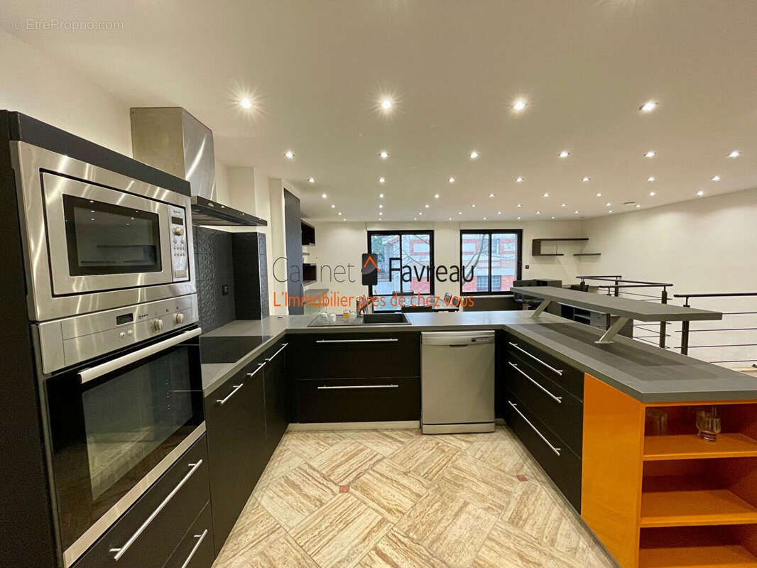 Appartement à ALFORTVILLE