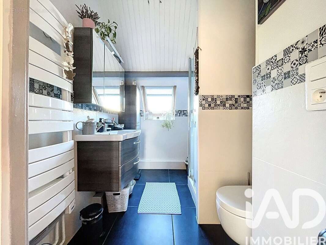 Maison 110 m² à Chalons-En-Champagne  - photo 7