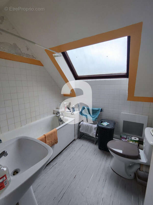 Appartement à SOISSONS