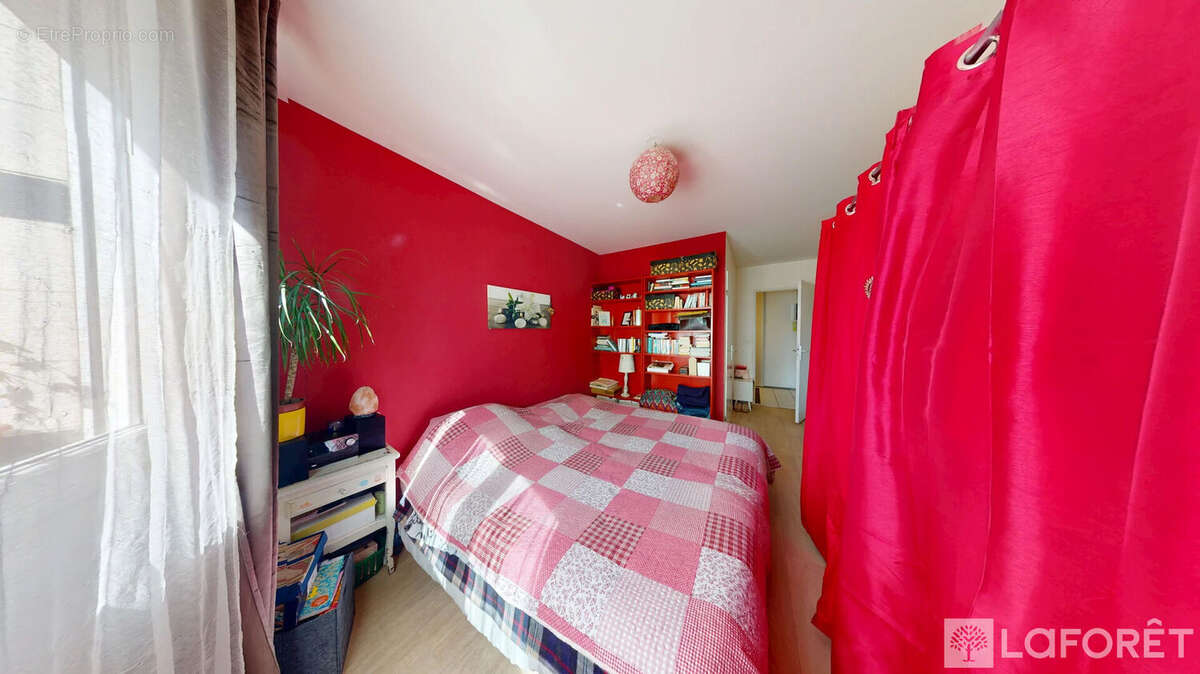 Appartement à REIMS