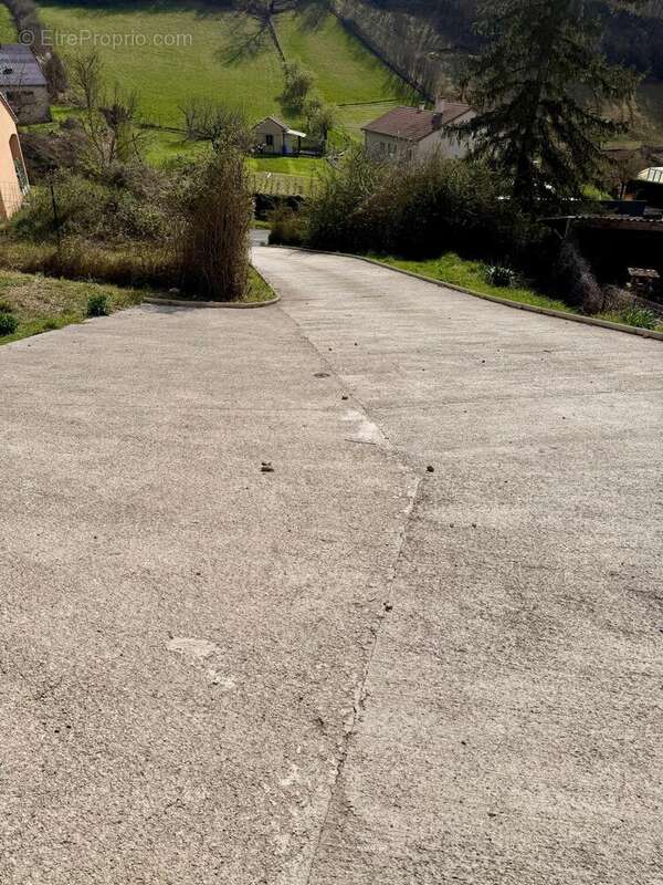 Photo 6 - Terrain à LA CRESSE