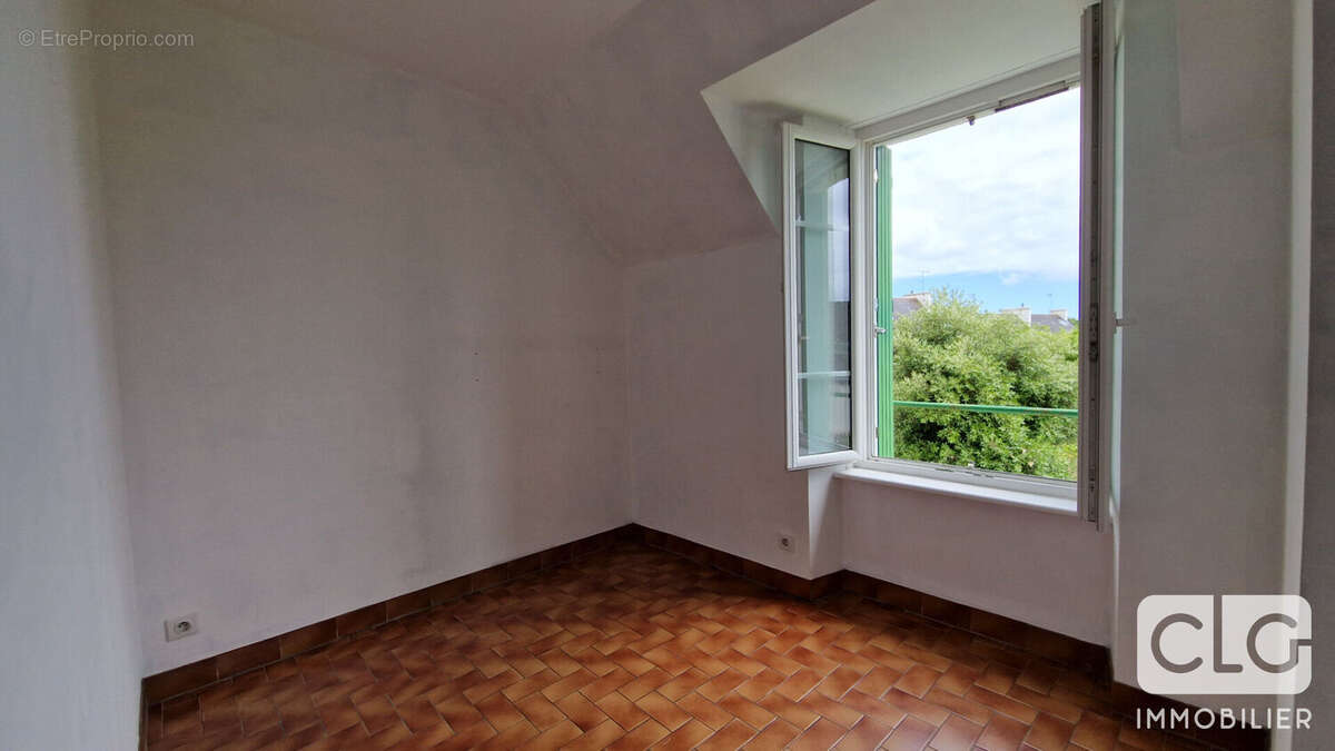 Maison à BENODET