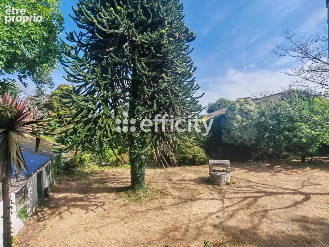 Maison 7 pièces 146 m² à vendre à Bannalec (29380) - photo 17