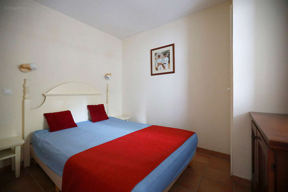 Appartement à CIBOURE