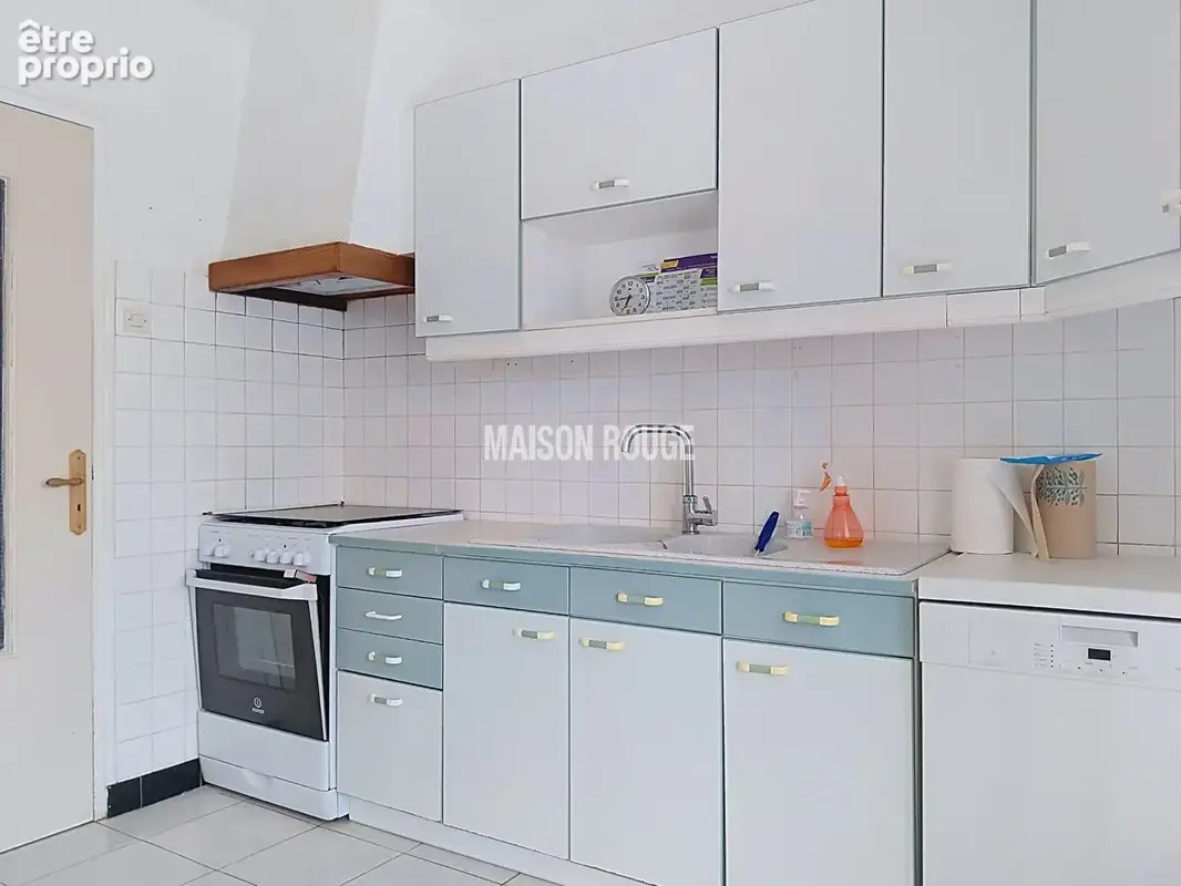 Nouveauté ! PLouha ,Maison de 110 m² avec 4 chambres, sous-sol aménagé et jardin - photo 7