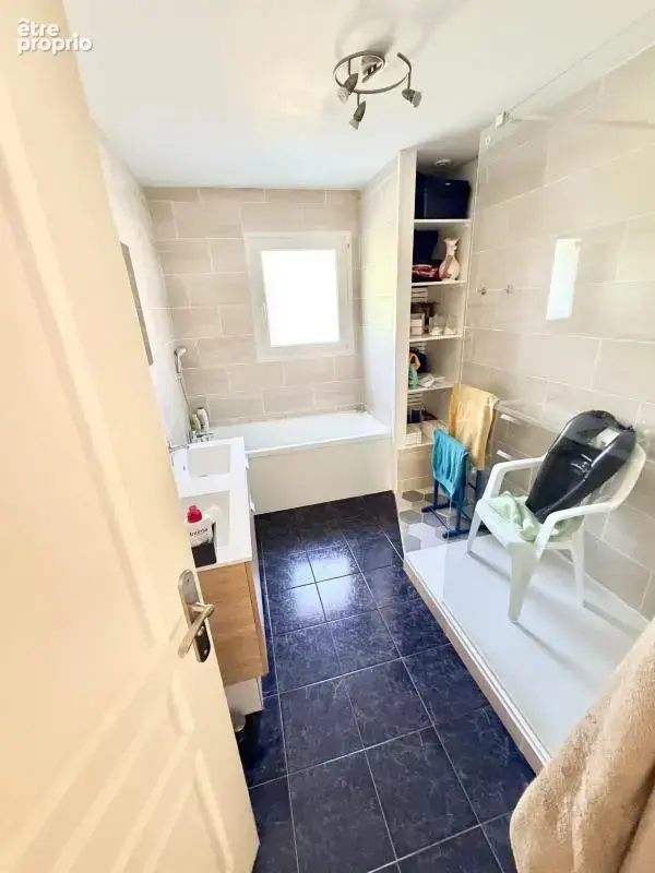 Maison de plain-pied de 145 m² avec jardin sans vis-à-vis - photo 5