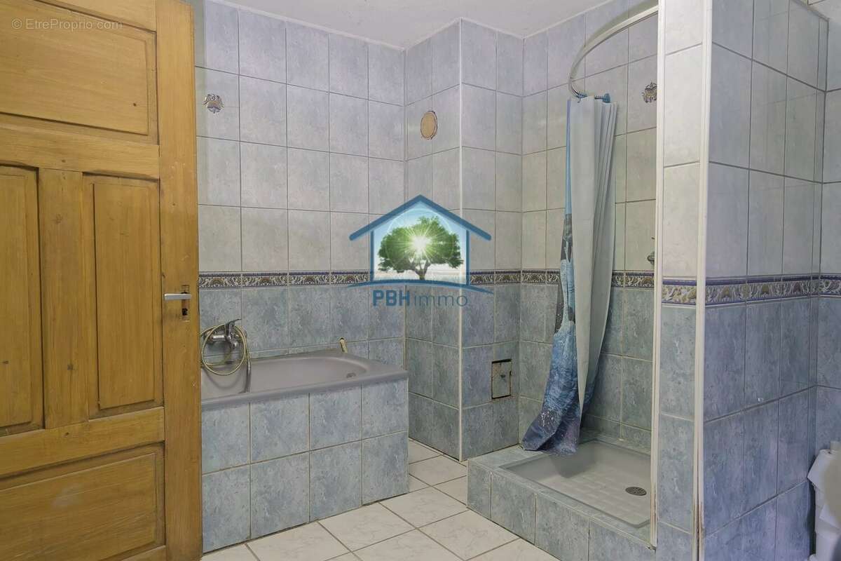 Maison à WOERTH