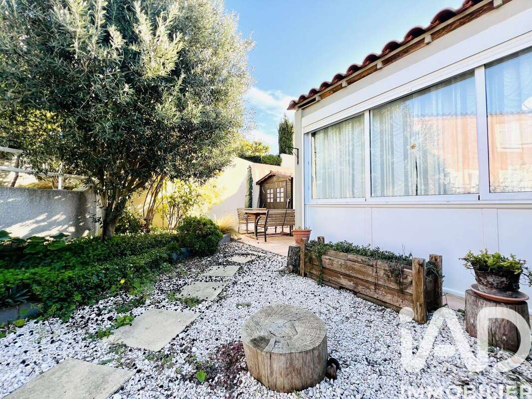 Photo 2 - Appartement à FLEURY