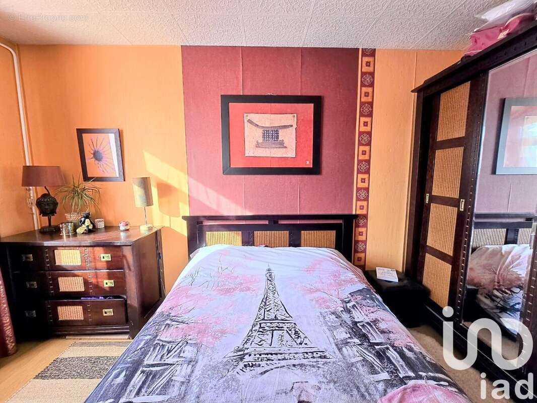 Photo 2 - Appartement à SAINT-AUBIN-LES-ELBEUF