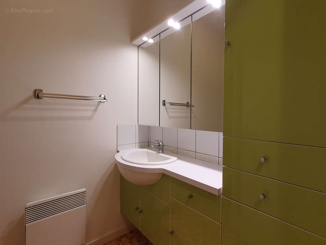 Maison à LA FAUTE-SUR-MER