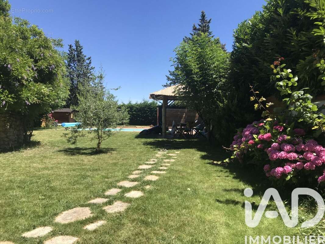 Photo 5 - Maison à BARSAC
