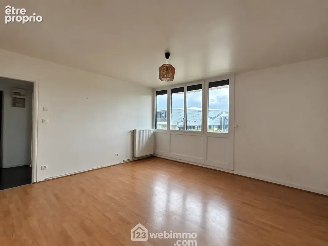 Appartement 3 pièces 67 m² à vendre à Lannion (22300) - photo 46