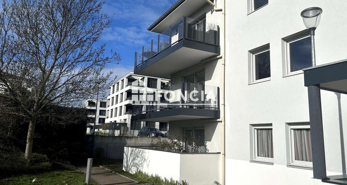 Appartement à L'ETRAT