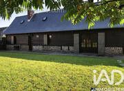 Photo 1 - Maison à BEUZEVILLE