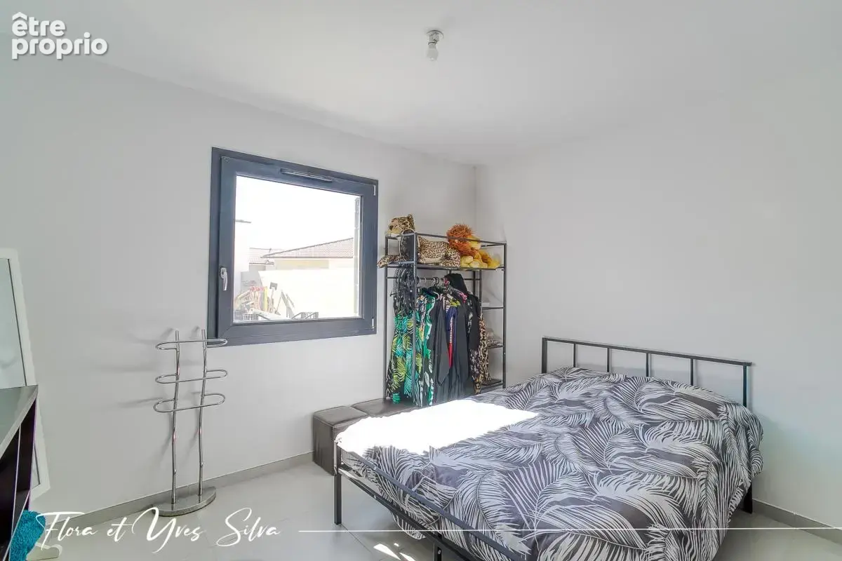 Maison 4 pièces 105 m² à vendre à Le Peage-De-Roussillon (38550) - photo 16