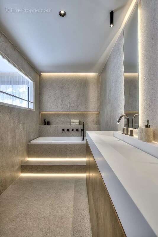 Appartement à SAINT-JEAN-CAP-FERRAT