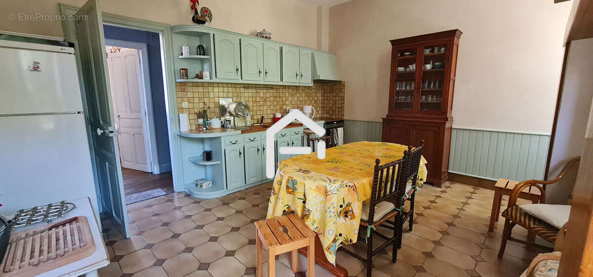 Maison à BRIVE-LA-GAILLARDE