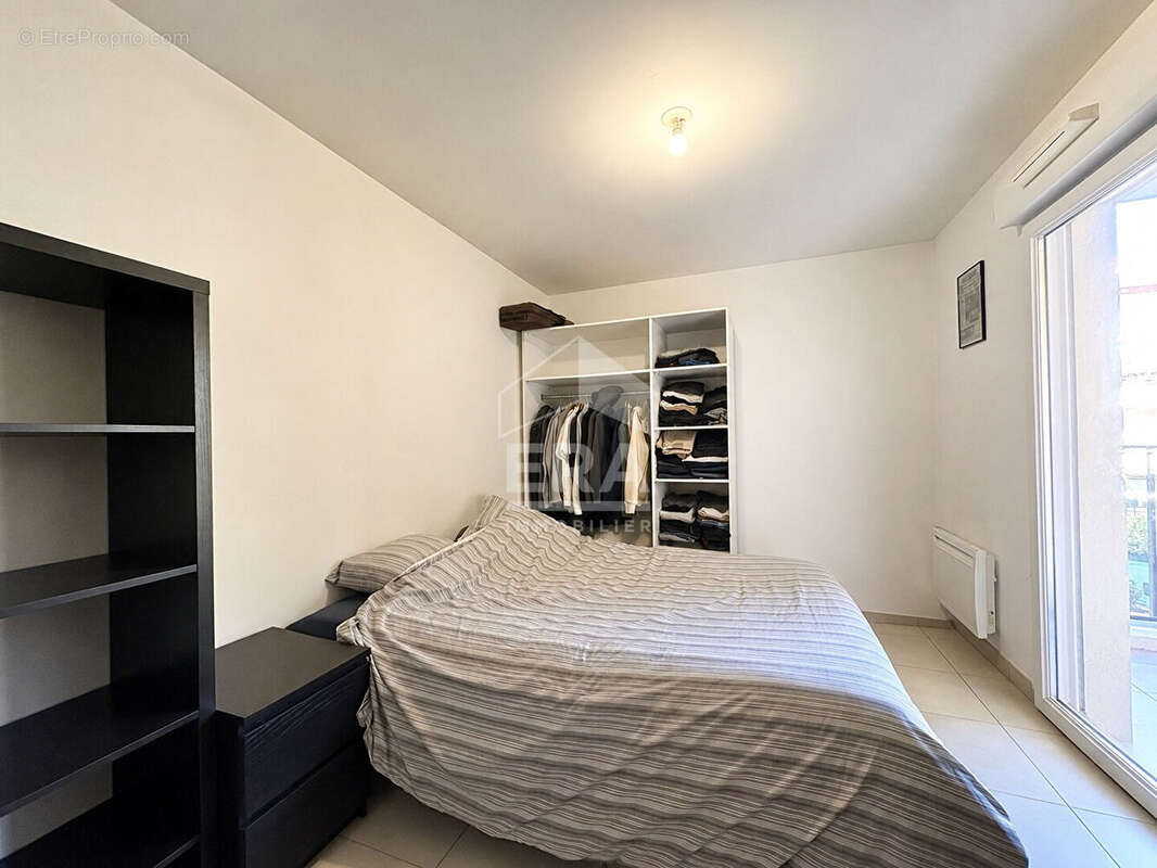 Appartement 38m² à antibes - photo 4