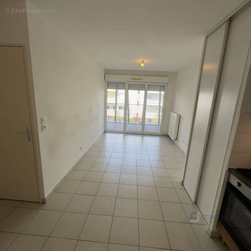 Appartement à SAINT-PRIEST