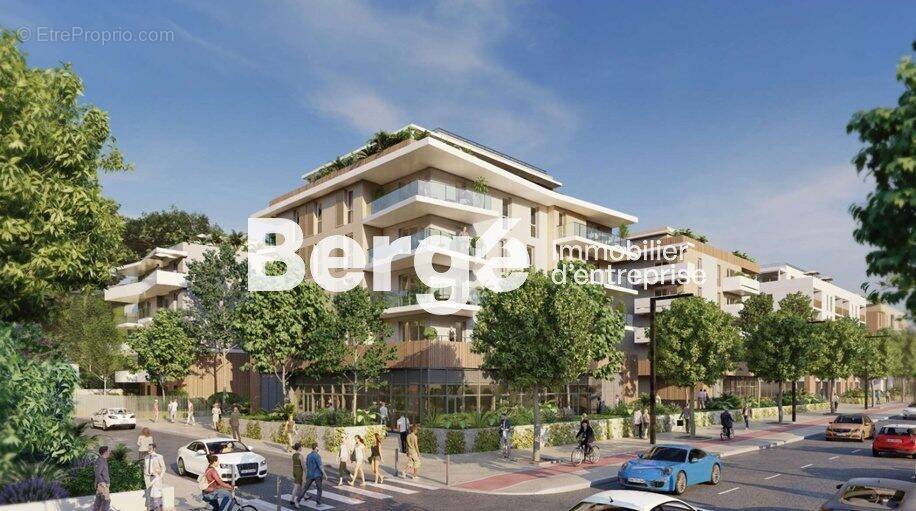 Commerce à CAGNES-SUR-MER