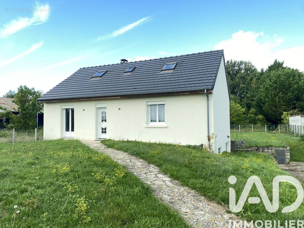 Photo 1 - Maison à VIMORY