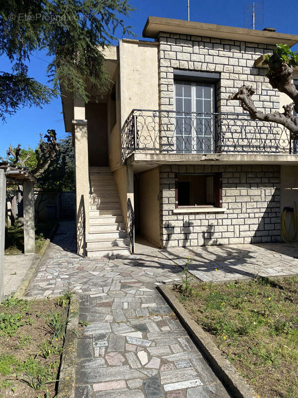 Maison à MEZE