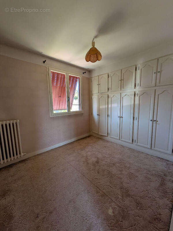 ? TAVERNY ? Maison familiale 4 pièces de 69 m² avec jardin, sous-sol total et 3 chambres - photo 8