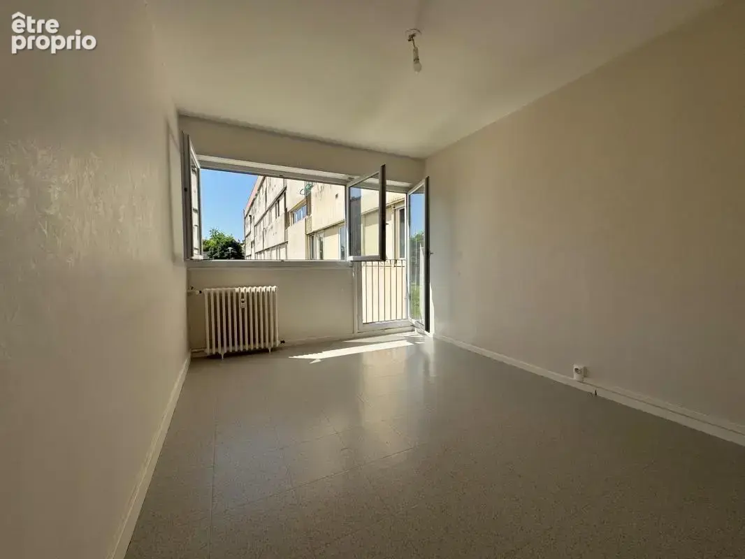 Appartement t4 au 1er étage avec ascenseur - photo 16