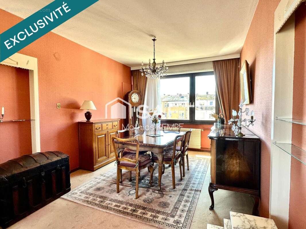 Photo 3 - Appartement à STRASBOURG