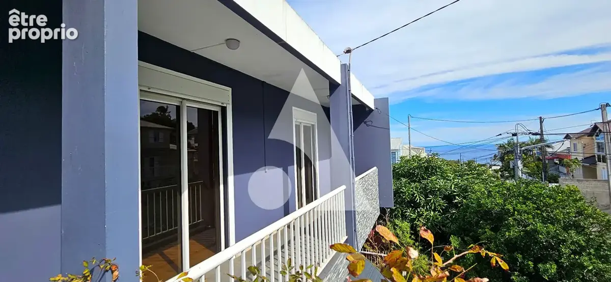 Maison à PETITE-ILE