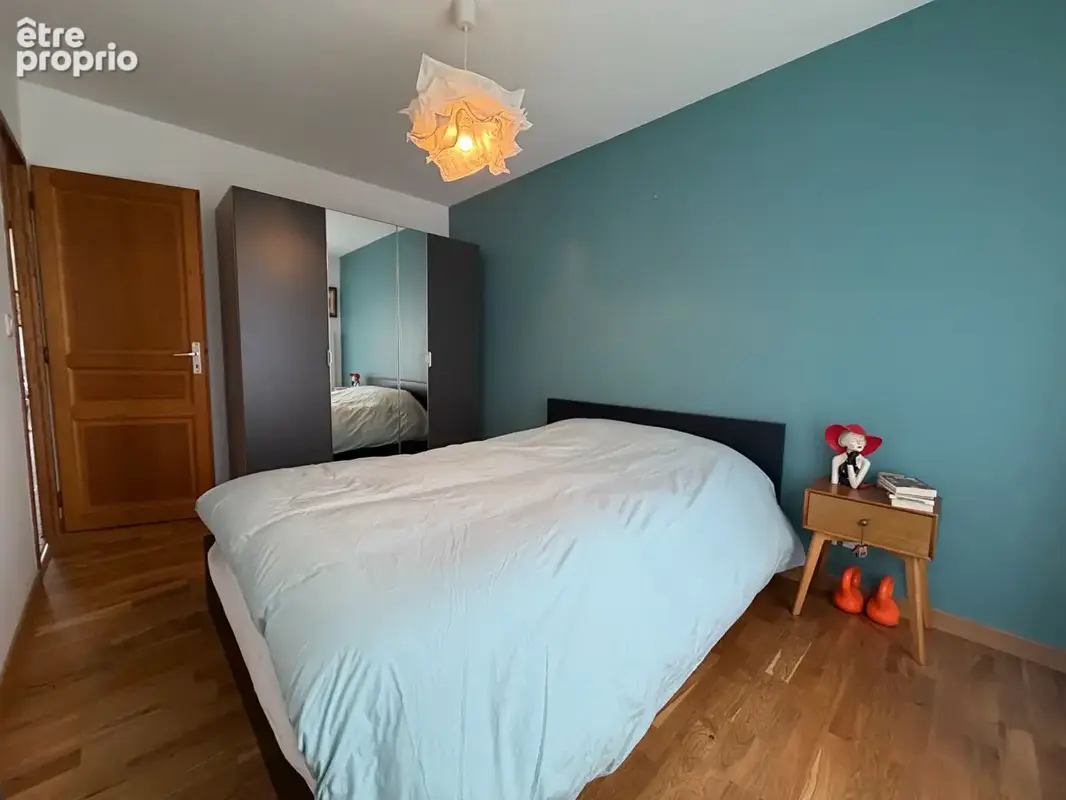 Très bel appartement à Metz  proche gare 3 pièce(s) 66.38 m2 - photo 16