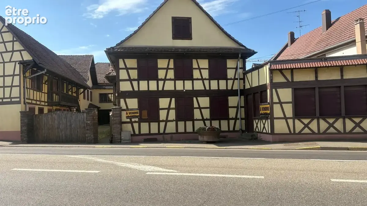 Appartement 953 m² à vendre à Ittenheim (67117) - photo 6
