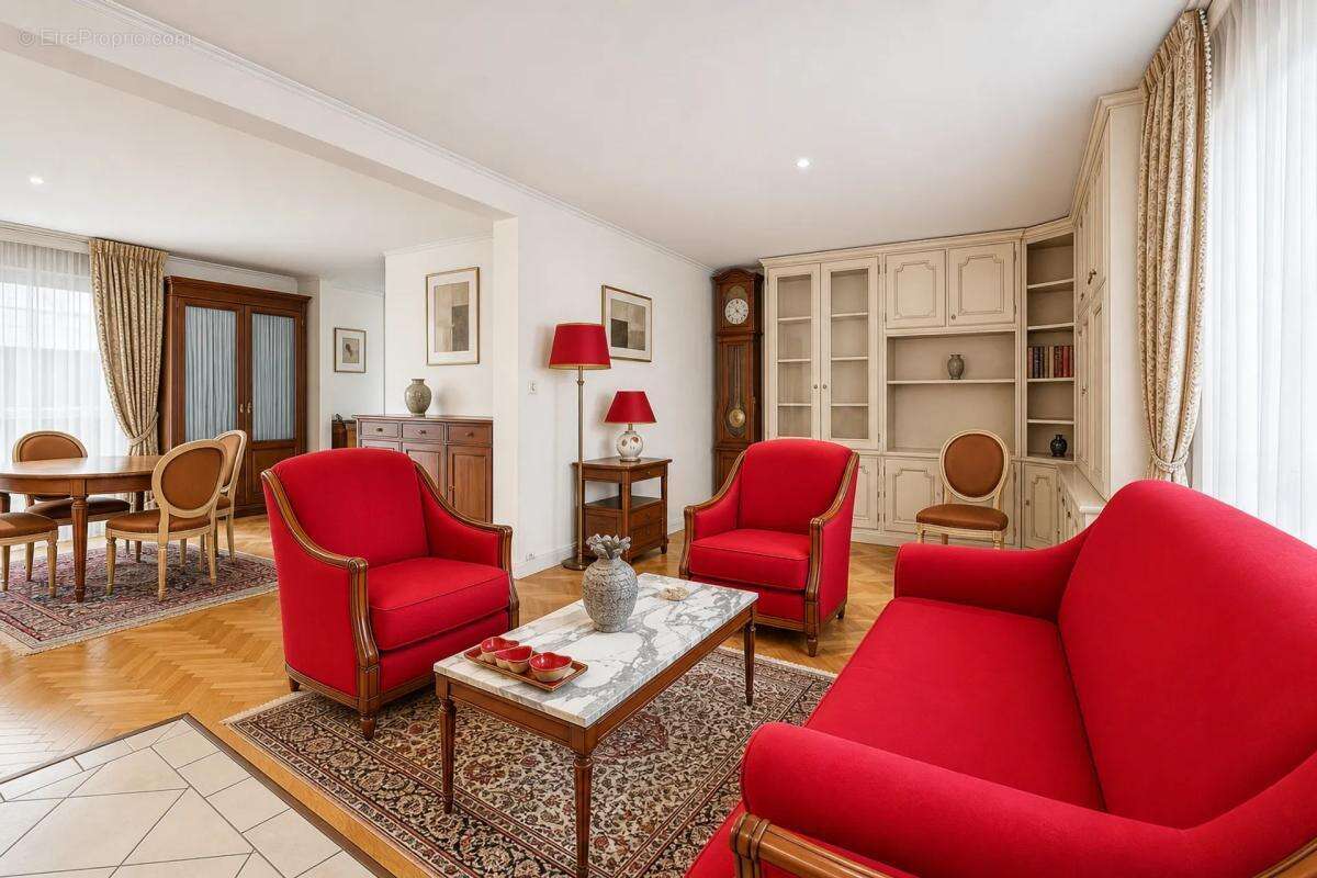 Spacieuse maison 5 pièces, 164 m² à Maillot - photo 12