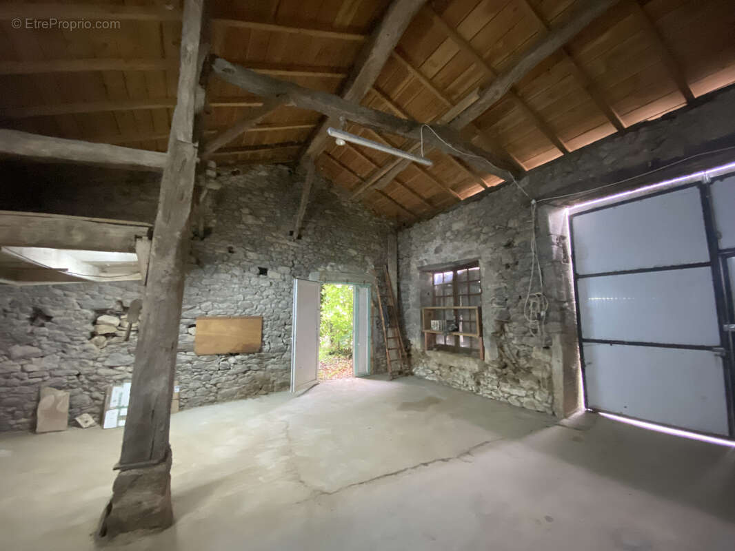 Maison à SAUVETERRE-DE-GUYENNE