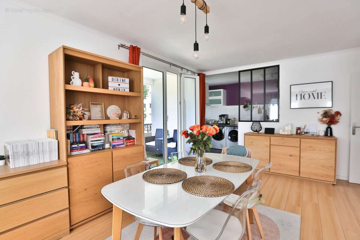 Appartement 84 m² à Villiers-Sur-Marne  - photo 3