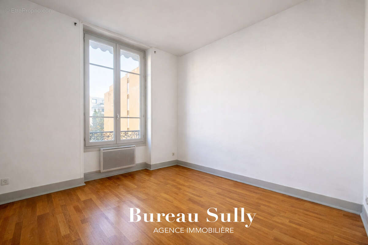 Appartement à LYON-3E