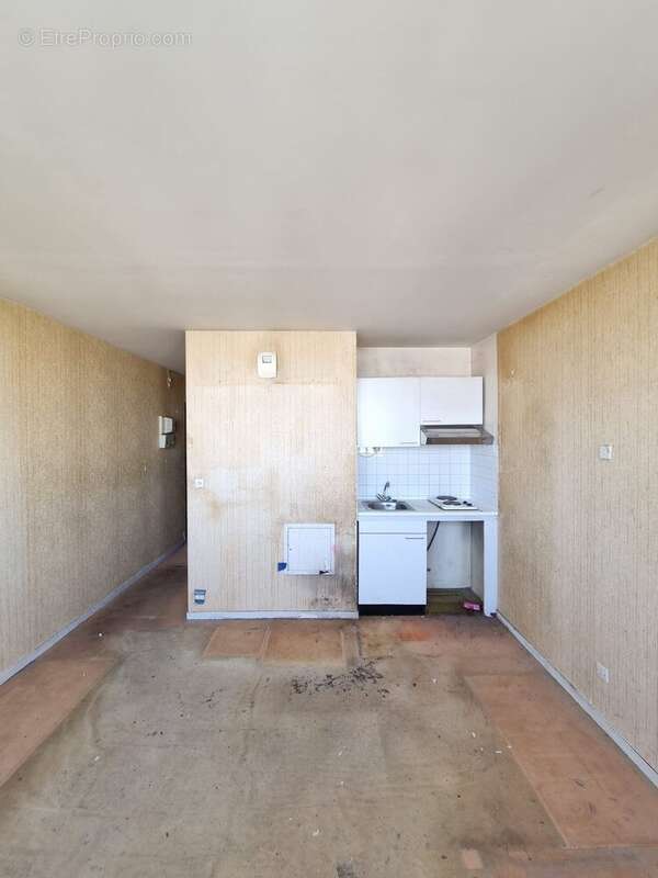 Appartement à PARIS-13E