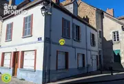 Maison à CHENERAILLES