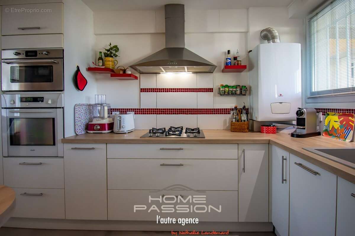 Appartement à ROYAN