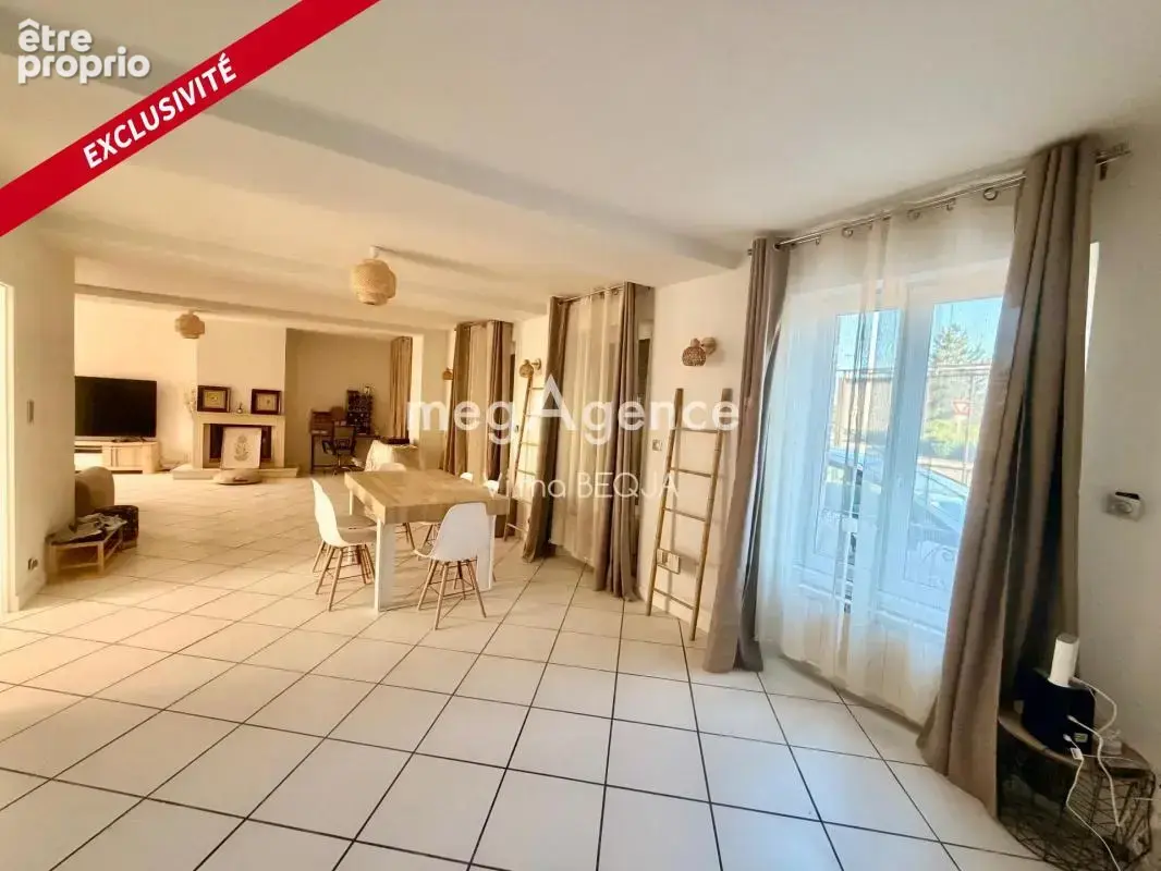 Propriété de caractère avec deux logements indépendants - photo 3