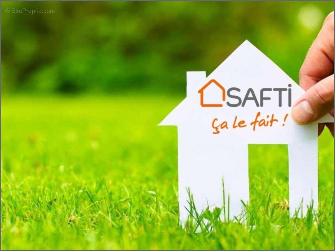 Photo 2 - Terrain à RIEUX