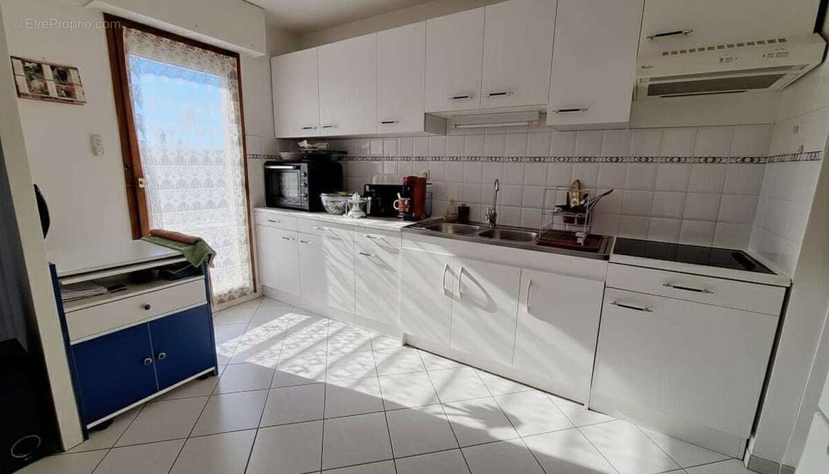 Appartement à BASSENS