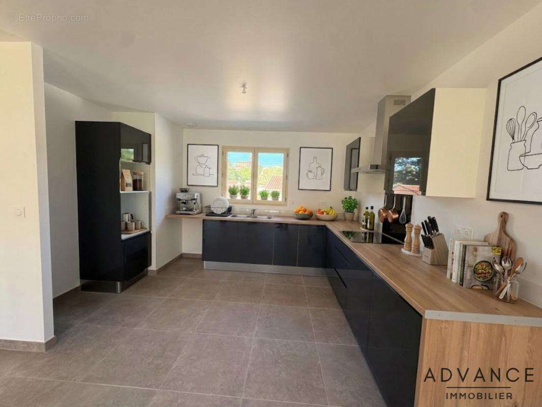 Maison neuve - photo 2