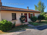 Maison à VIALA-DU-TARN