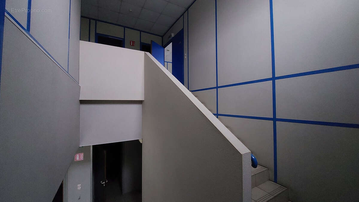 Commerce à POITIERS